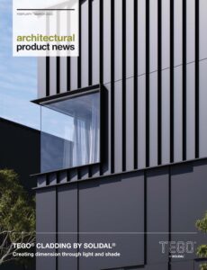 Architecture Au Products – February-March 2023