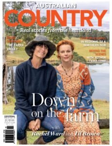 Australian Country – Issue 27 5 2024