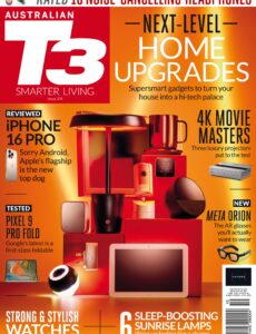 Australian T3 – Issue 216 2024