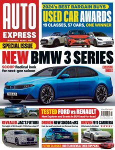 Auto Express – 20 November 2024