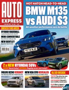 Auto Express – 27 November 2024