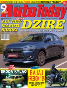 Auto Today – October 2024