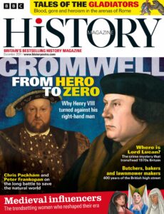 BBC History UK – December 2024