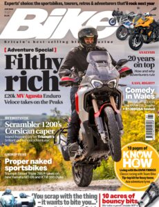 BIke UK – January 2025