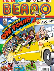 Beano – 20 November 2024