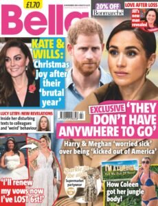 Bella UK – 26 November 2024