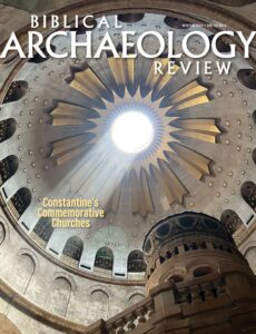 Biblical Archaeology Review – Winter 2024