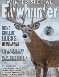 Bowhunter – February 2025