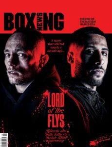 Boxing News – 28 November 2024