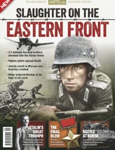 Bring History to Life Collections – Eastern Front