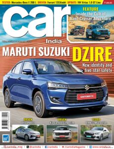 Car India – November 2024