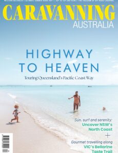 Caravanning Australia – Summer 2024-2025