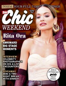 Chic – 23 November 2024