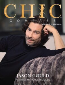 Chic Compass – Autumn 2024