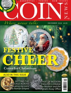 Coin News – December 2024