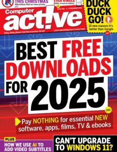 Computeractive – 4 December 2024