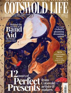 Cotswold Life – December 2024