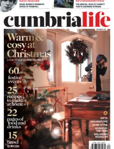 Cumbria Life – December 2024