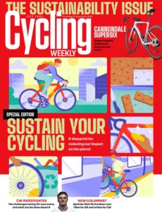 Cycling Weekly – November 21, 2024