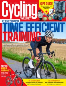 Cycling Weekly – November 28, 2024