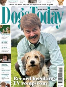 Dogs Today UK – Issue 364 2024