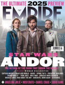 Empire UK – January 2025