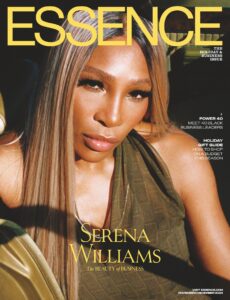 Essence USA – November-December 2024