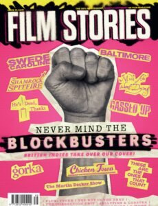 Film Stories – Issue 49 – April 2024