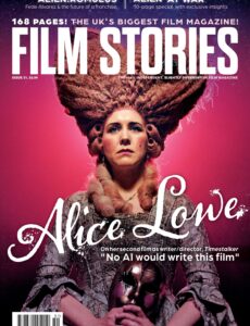 Film Stories – Issue 51 – August 2024