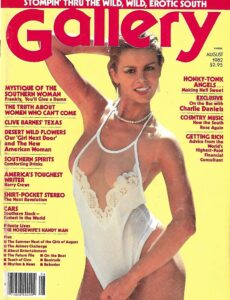 Gallery – August 1982