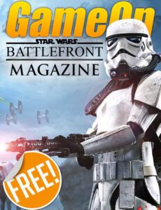 GameOn – Star Wars Battlefront Special Edition 2024