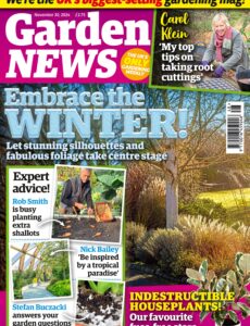 Garden News – 30 November 2024