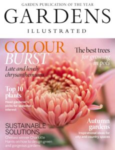 Gardens Illustrated – November 2024