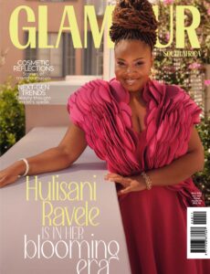 Glamour South Africa – November 2024