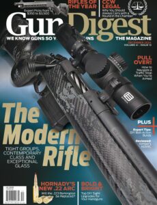 Gun Digest – December 2024