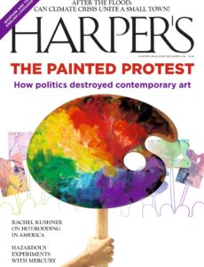 Harper’s Magazine – December 2024