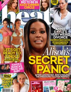 Heat UK – 23 November 2024