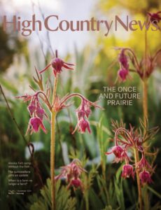 High Country News – November 2024