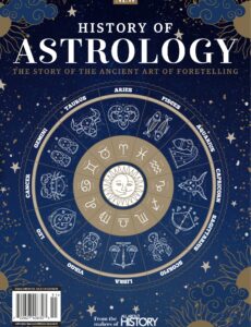 History of Astrology – 2024