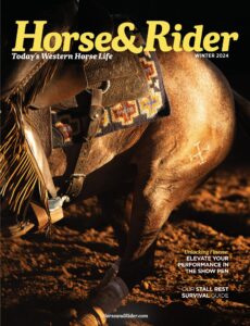 Horse & Rider USA – Winter 2024