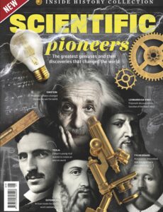 Inside History Collection – Scientific Pioneers