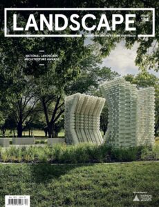 Landscape Architecture Australia – November 2024