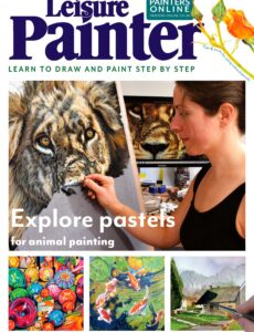 Leisure Painter – January 2025