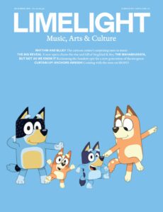 Limelight – December 2024