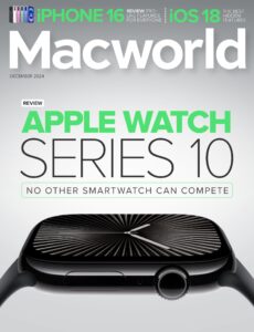 Macworld UK – December 2024