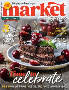 Market Magazine – November-December 2024