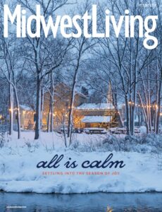 Midwest Living – Winter 2024