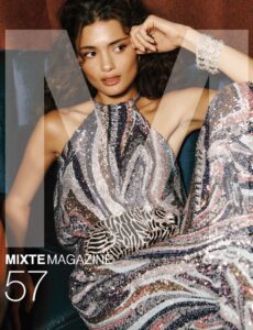 Mixte Magazine – Issue 57 2024