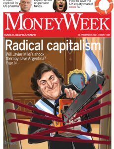 MoneyWeek – 22 November 2024