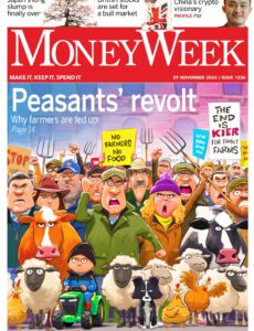 MoneyWeek – 29 November 2024